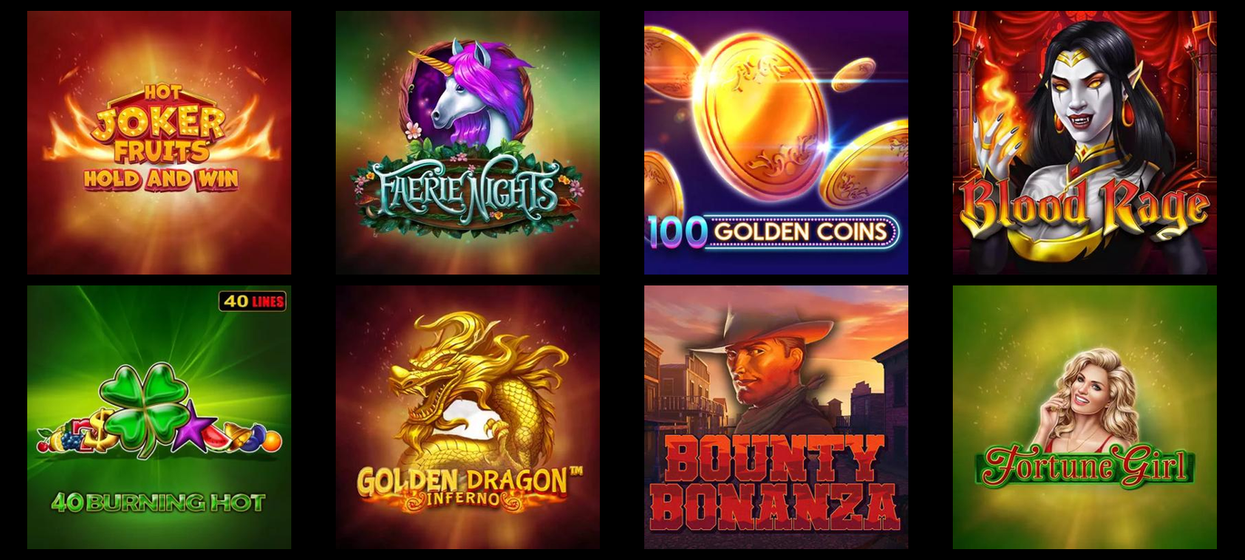 Variedade de Jogos no 988kbet.COM