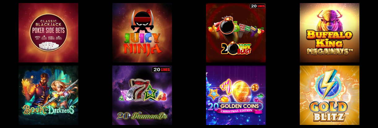 Seleção de Slots na 988kbet.COM